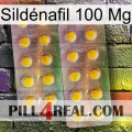 Sildénafil 100 Mg new10